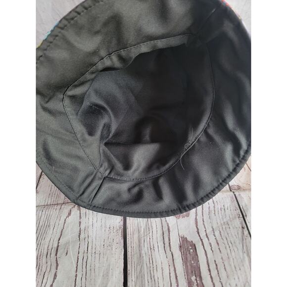 Pokemon Bucket Hat All Over Print Kids Hat - Picture 4 of 7